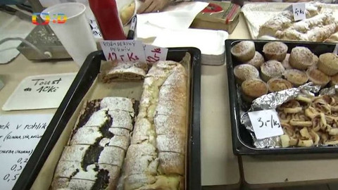 Zprávičky - 13. prosince 2019