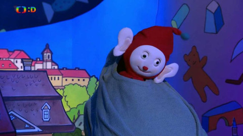 Kouzelná školka - 27. února 2020