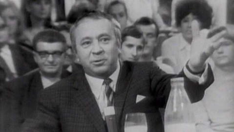 Hovory H ještě po dvaceti letech - Epizoda 2/17