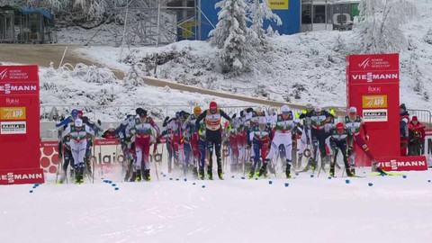 Světový pohár v severské kombinaci - Finsko