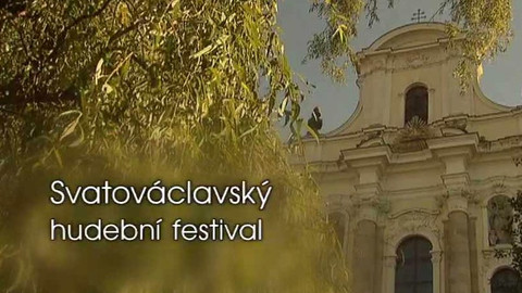 Svatováclavský hudební festival