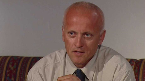 Čaj pro třetího - Vrcholoví sportovci, nebo vrcholoví pacienti?