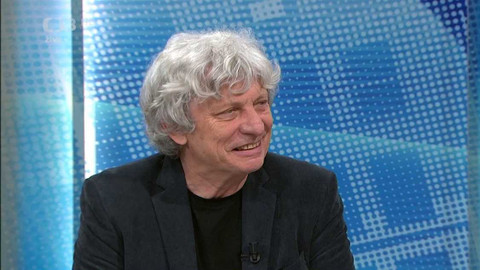 Dobré ráno - 3. června 2022