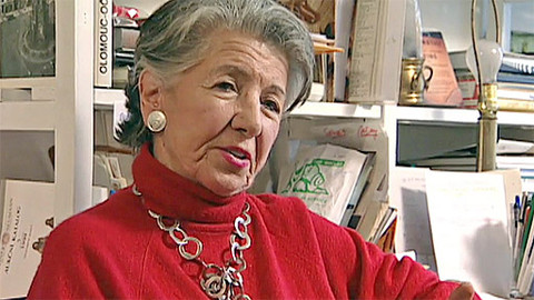 GEN - Meda Mládková pohledem Jany Hádkové