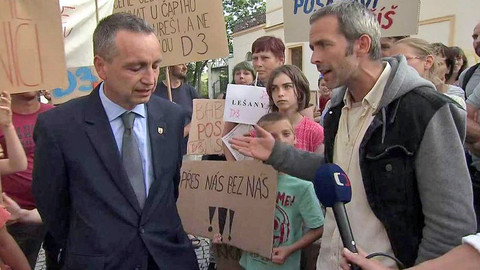 Nedej se! - Máme jasnou trasu