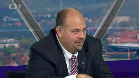 Otázky Václava Moravce - 5. října 2014 12:00