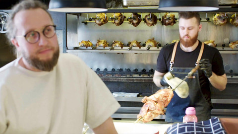 GurmetLab - 5/6 Za drůběž šťavnatou