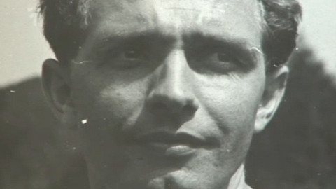 V zajetí železné opony - 39/41 Znovuukřižovaný