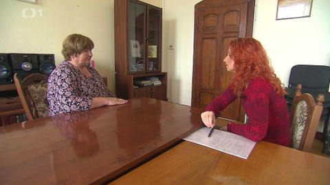 Černé ovce - 7. června 2018