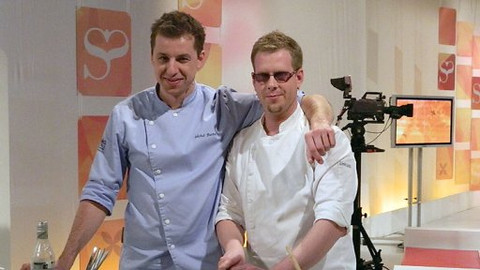 Sama doma - 24. února 2012