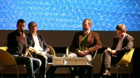 Jeden svět - Česká pomoc světu