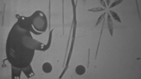 Pohádkový zeměpis