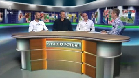 Před fotbalovou ligou - FK Ústí nad Labem