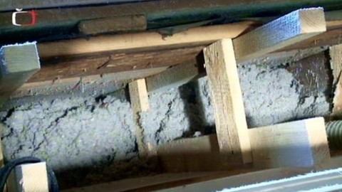 Chalupa je hra - 12. května 2009