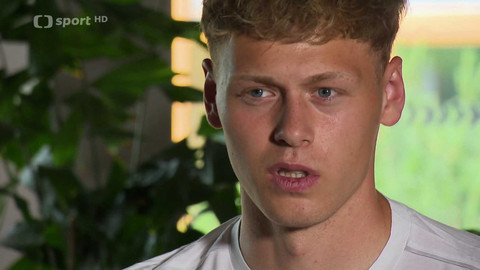 Studio fotbal - Fotbal Extra: Česko - Černá Hora