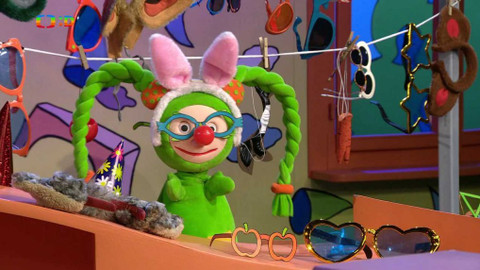 Kouzelná školka - 16. března 2020