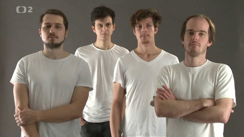 Queer - Jazyk levandulí