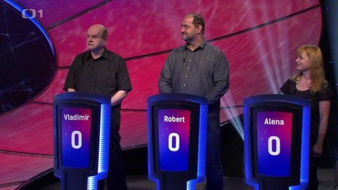 Kde domov můj? - 31. března 2016