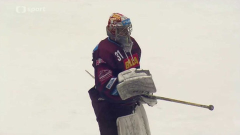 Hokej den poté - 39. kolo Tipsport extraligy 2016/17