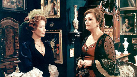 Z hříček o královnách - Záskok pro Sissi