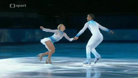 Olympijský magazín - 30. dubna 2014