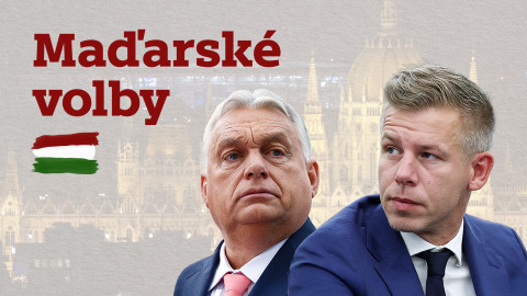 Maďarské parlamentní volby