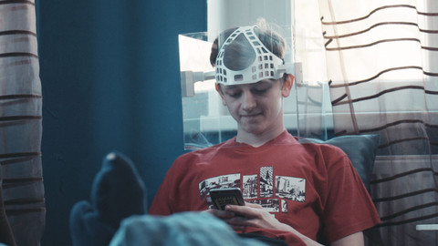 Láska v čase korony - 2/6 Není nutno