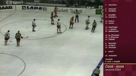 Archiv Z - ČSSR - SSSR