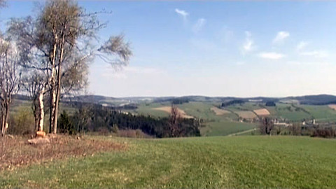 Počesku - Žďárské vrchy