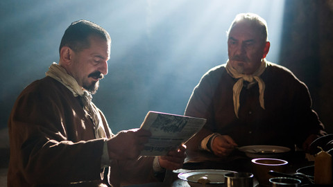 Rašín - 2/2 Dvoudílná verze