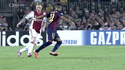 Magazín Ligy mistrů UEFA - 23. května 2015