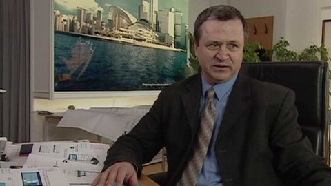 Archiv D - Kamilova zlatá ruka