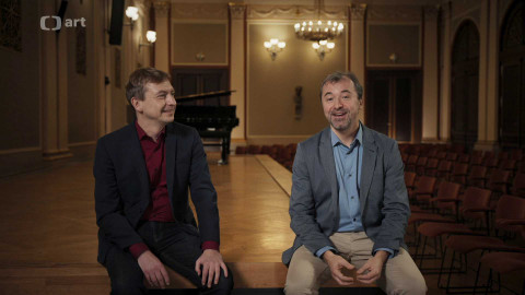 Kroky do nového světa - Kroky do nového světa