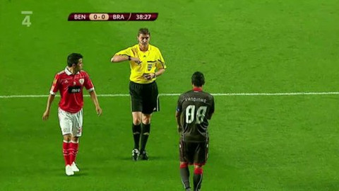 Magazín Evropské a Konferenční ligy UEFA - Magazín Evropské ligy UEFA