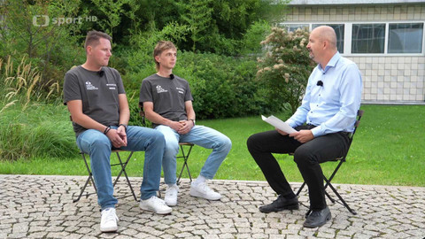 Sportovní zprávy - 15. září