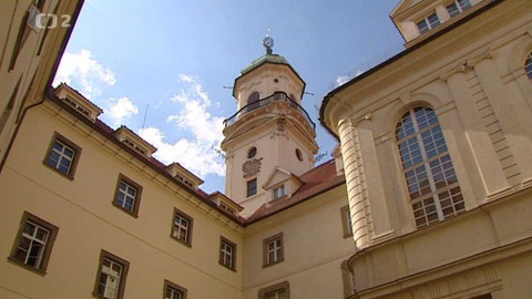 Dvaasedmdesát jmen české historie - 40/72 Josef Stepling