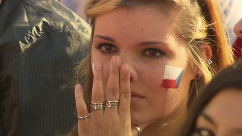 Neznámá společnost - 6/6 Kolaps