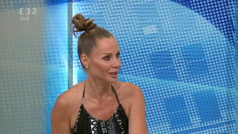 Dobré ráno - 3. srpna 2021