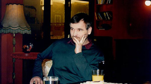 Na plovárně - Otto Placht