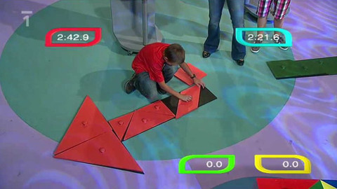 Věříš si? - 11. října 2011