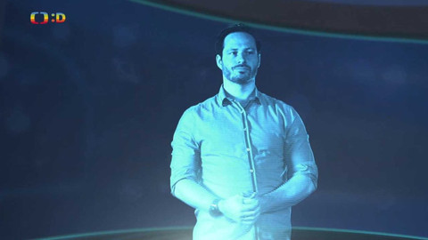 FUTURO - 11/12 Umělá inteligence nastupuje