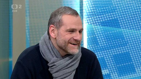 Dobré ráno - 15. listopadu 2019