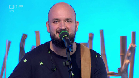 Sama doma - 9. října 2024