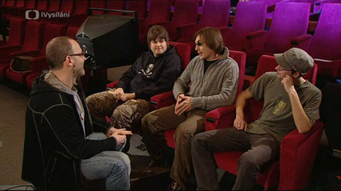 Game Page - 4. března 2009