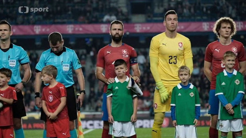 Můj fotbal - 2. listopadu 2019