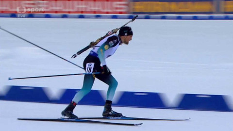 Světový pohár v biatlonu - Německo