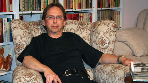 Potomci slavných - Adolf Branald