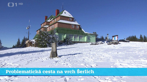 Události v regionech (sever a východ) - 10. prosince 2024