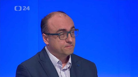 90’ ČT24 - Koronavirus – vše o karanténě