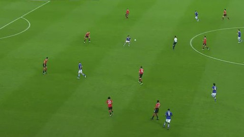 Liga mistrů UEFA - FC Schalke 04 - Manchester United